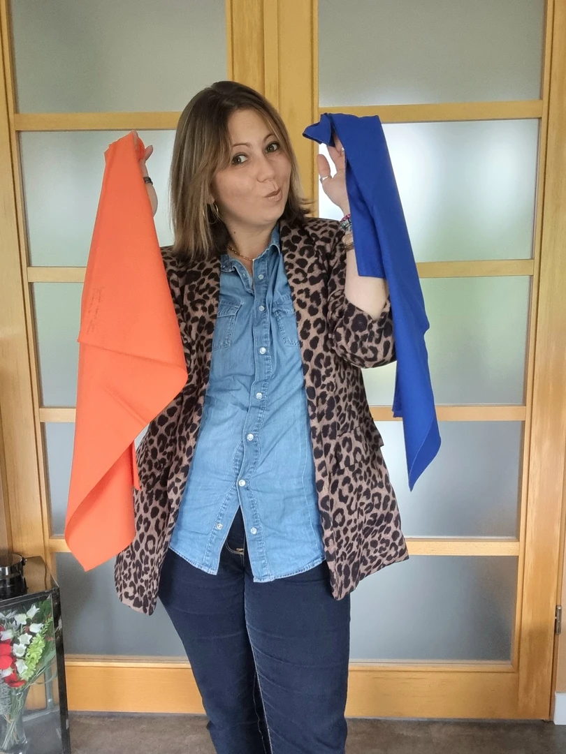 Séverine brien avec tenue 5